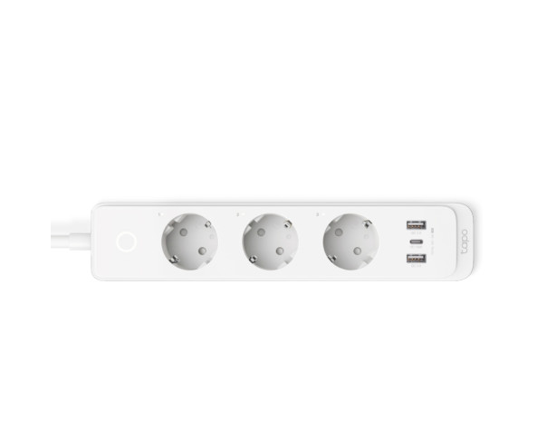 TP-LINK - Tripla Smart Wi-Fi Tapo P300 – Rede – stockin.pt