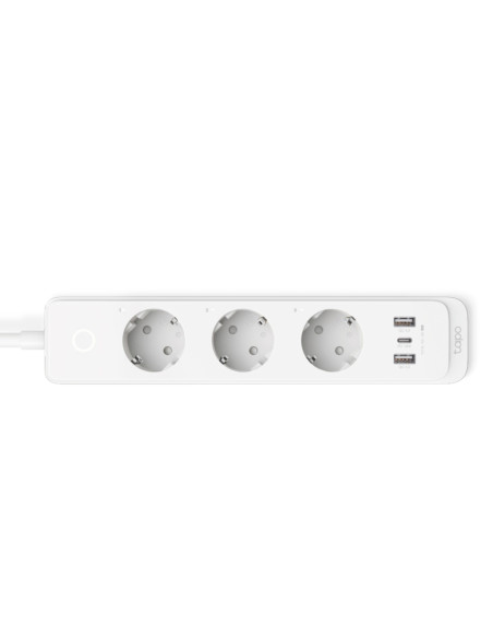 TP-LINK - Tripla Smart Wi-Fi Tapo P300 – Rede – stockin.pt