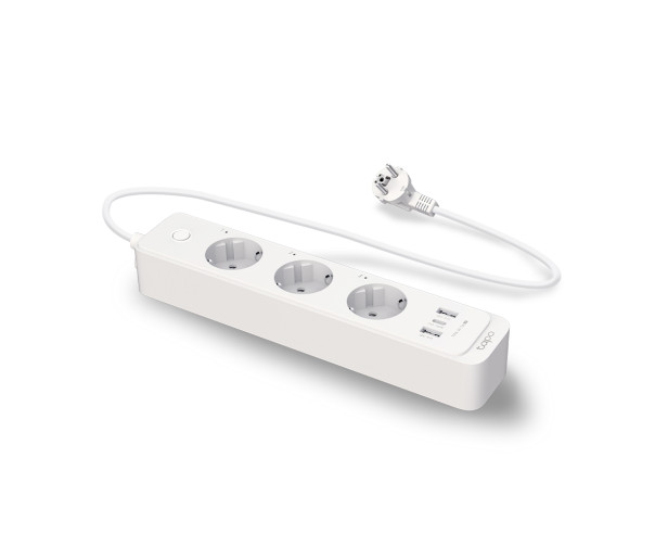 TP-LINK - Tripla Smart Wi-Fi Tapo P300 – Rede – stockin.pt