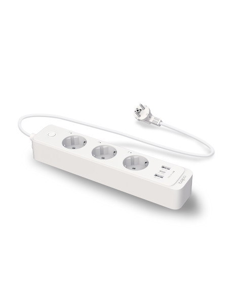 TP-LINK - Tripla Smart Wi-Fi Tapo P300 – Rede – stockin.pt