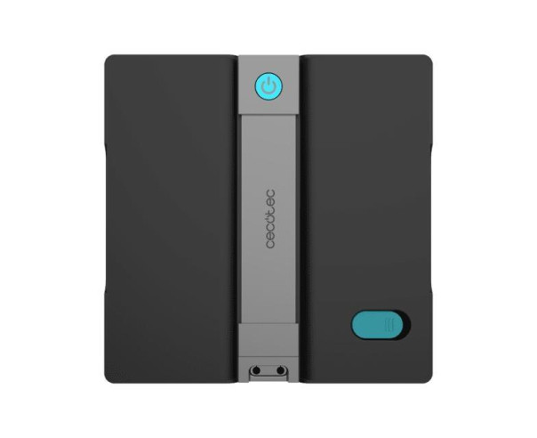 CECOTEC - Robot Limpa Vidros Conga Windroid W50 Double Spray A01EU01123692 – Máquinas e Robots – stockin.pt