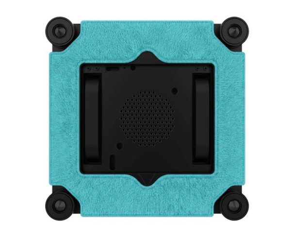 CECOTEC - Robot Limpa Vidros Conga Windroid W50 Double Spray A01EU01123692 – Máquinas e Robots – stockin.pt