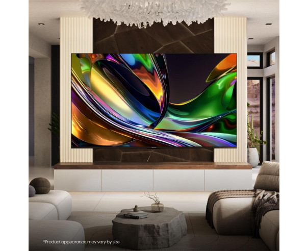 HISENSE - RGB-MiniLED Smart TV 55 4K 180Hz Som 2.1.2 55UR8S – 40 a 64 Polegadas – stockin.pt