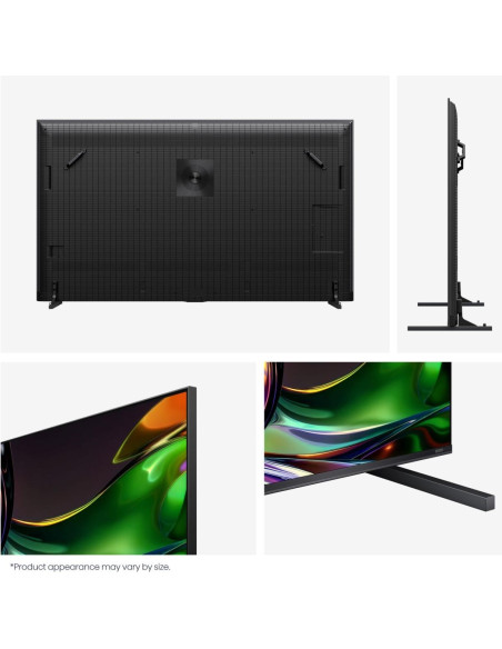 HISENSE - RGB-MiniLED Smart TV 100 4K 180Hz Som 2.1.2 100UR8S – 75 a 100 Polegadas – stockin.pt