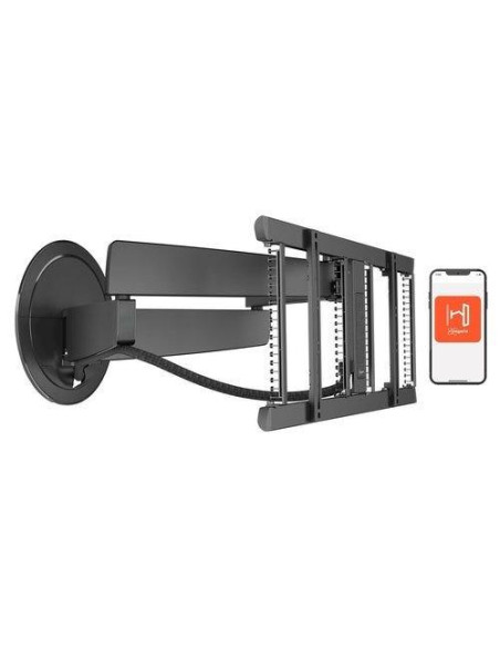 VOGELS - Suporte TV Parede SIGNATURE TVM7675 – Suportes – stockin.pt