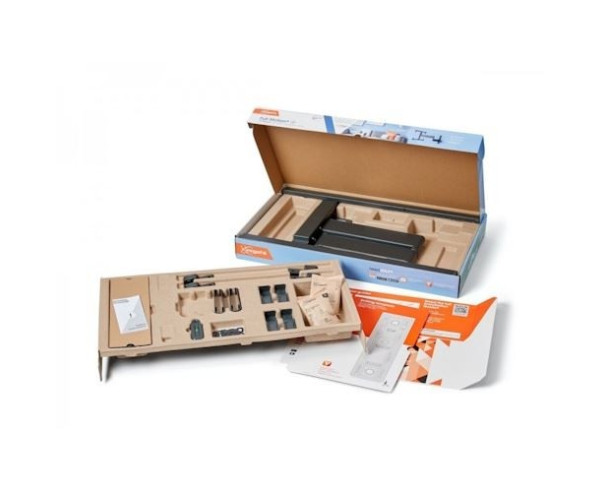 VOGELS - Suporte TV Parede COMFORT TVM3663 – Suportes – stockin.pt