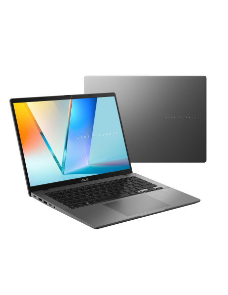 ASUS - Portátil Vivobook S14 14 M3407GA-A73AOHDCB1 – Portáteis – stockin.pt