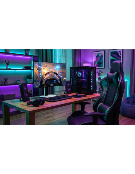 TCL - Monitor 27 QD-MiniLED Premium 4K-160Hz FHD-320Hz 27C2A – Monitores até 28 – stockin.pt