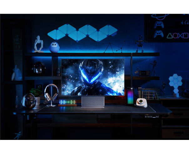 TCL - Monitor 31,5 OLED Anti-Reflexo 4K-240Hz FHD-480Hz 32X3A – Monitores de 28 a 32 – stockin.pt