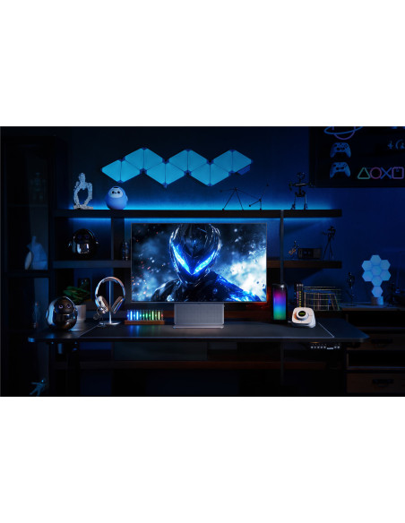 TCL - Monitor 31,5 OLED Anti-Reflexo 4K-240Hz FHD-480Hz 32X3A – Monitores de 28 a 32 – stockin.pt