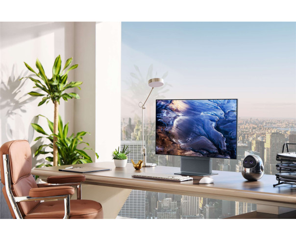 TCL - Monitor 31,5 OLED Anti-Reflexo 4K-240Hz FHD-480Hz 32X3A – Monitores de 28 a 32 – stockin.pt