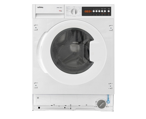 MAQUINA LAVAR SECAR ROUPA ORIMA ORMBC-1485-BI – Lavar e Secar Roupa Encastre – stockin.pt