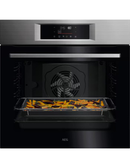 Forno AEG GU5PB43FPM – Fornos – stockin.pt