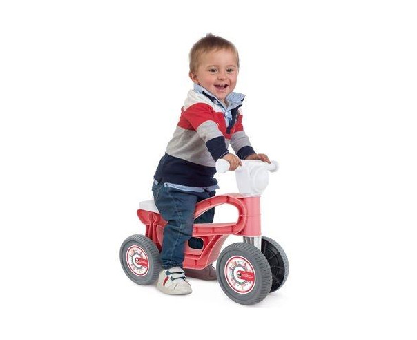 NINCO - Mini Custom Coral 36014 – Veículos – stockin.pt