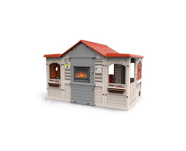 NINCO - Casa Le Chalet 89650 – Casas – stockin.pt