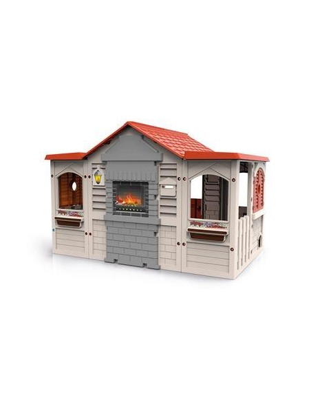 NINCO - Casa Le Chalet 89650 – Casas – stockin.pt
