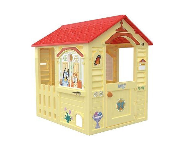 NINCO - Casa Bluey 89625 – Casas – stockin.pt