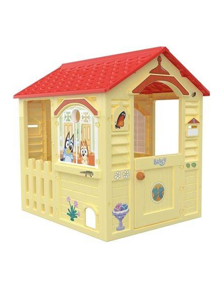 NINCO - Casa Bluey 89625 – Casas – stockin.pt