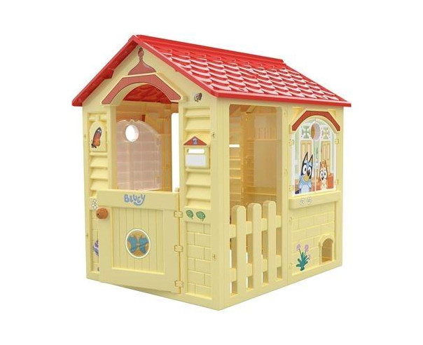 NINCO - Casa Bluey 89625 – Casas – stockin.pt