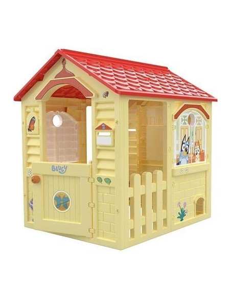 NINCO - Casa Bluey 89625 – Casas – stockin.pt