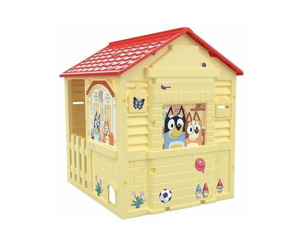 NINCO - Casa Bluey 89625 – Casas – stockin.pt