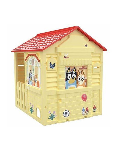 NINCO - Casa Bluey 89625 – Casas – stockin.pt