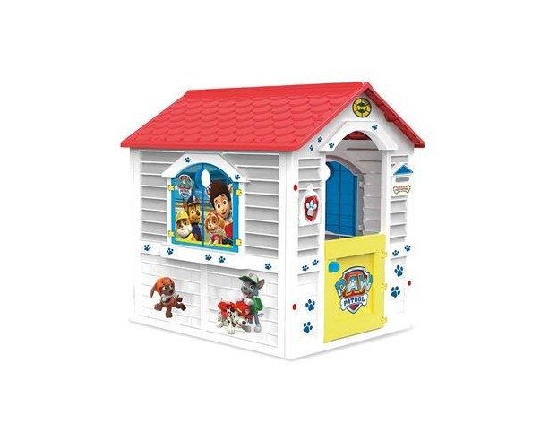 NINCO - Casa Patrulha Pata 89526 – Casas – stockin.pt