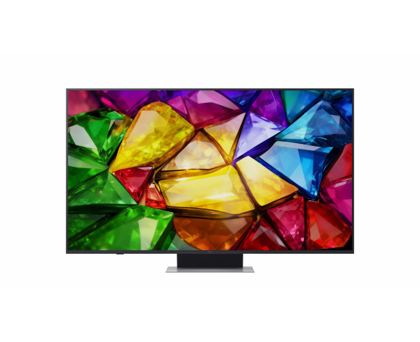 LG - Smart TV 65 Mini-LED RGB Evo AI 4K WebOS26 65MRGB86B6A.AEU – 65 a 74 Polegadas – stockin.pt
