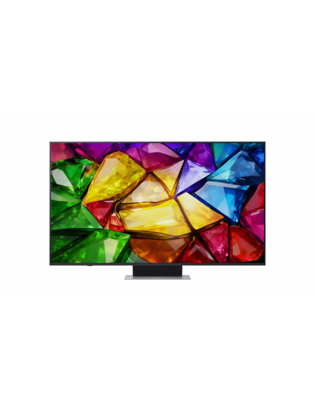 LG - Smart TV 65 Mini-LED RGB Evo AI 4K WebOS26 65MRGB86B6A.AEU – 65 a 74 Polegadas – stockin.pt