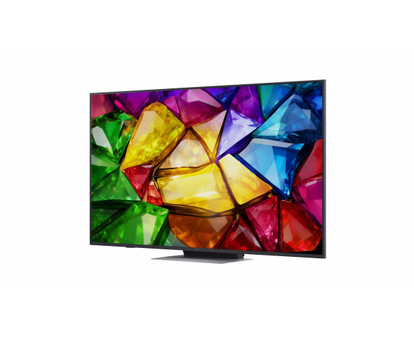 LG - Smart TV 65 Mini-LED RGB Evo AI 4K WebOS26 65MRGB86B6A.AEU – 65 a 74 Polegadas – stockin.pt