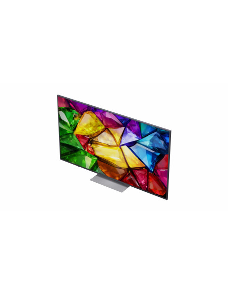 LG - Smart TV 65 Mini-LED RGB Evo AI 4K WebOS26 65MRGB86B6A.AEU – 65 a 74 Polegadas – stockin.pt