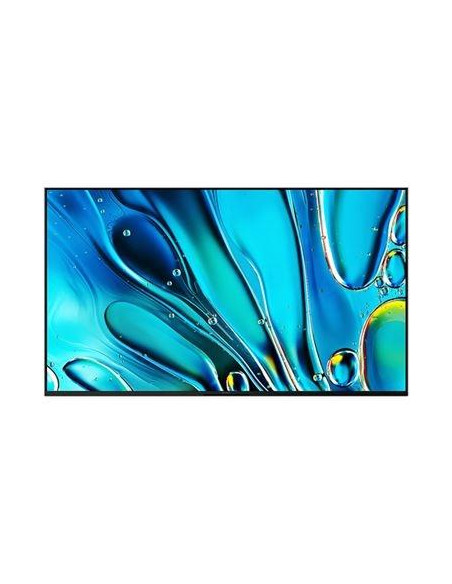 SONY - LED Google TV BRAVIA 3 K65S39B.CEI – 65 a 74 Polegadas – stockin.pt