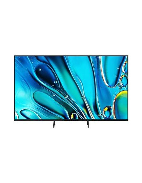 SONY - LED Google TV BRAVIA 3 K65S39B.CEI – 65 a 74 Polegadas – stockin.pt