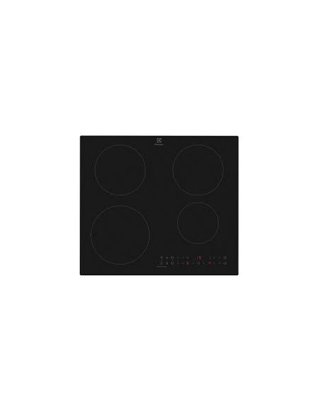 ELECTROLUX - Placa Indução EIT60433CT – Placas – stockin.pt