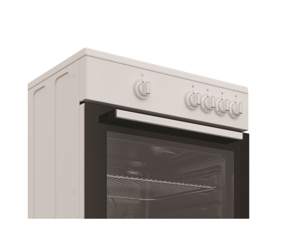 INDESIT - Fogão a Gás I6GGKMW – A Gás – stockin.pt