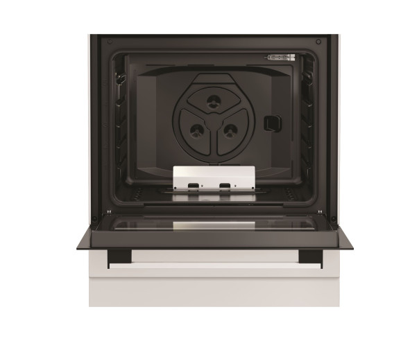 INDESIT - Fogão a Gás I6GGKMW – A Gás – stockin.pt