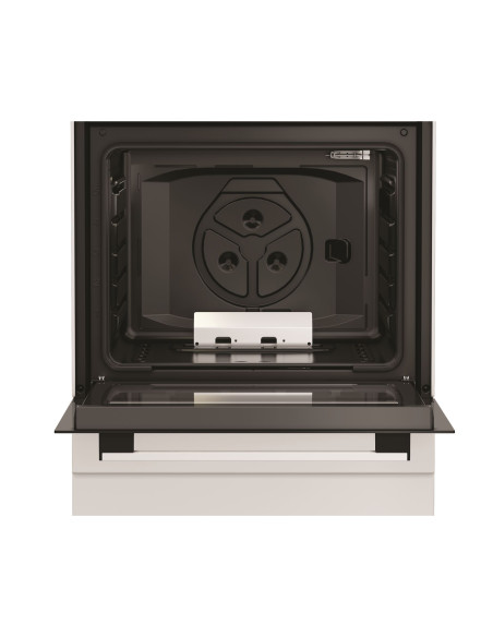 INDESIT - Fogão a Gás I6GGKMW – A Gás – stockin.pt