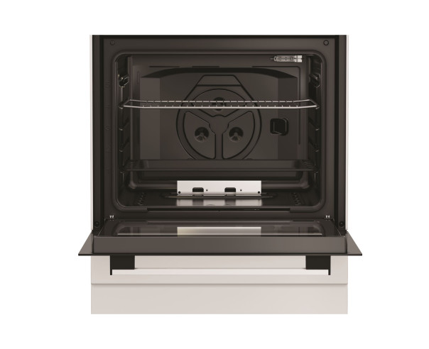 INDESIT - Fogão a Gás I6GGKMW – A Gás – stockin.pt