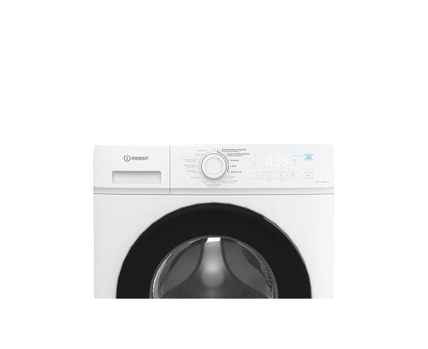 INDESIT - Máq. Lavar Roupa IMA 762B MY TIME SPT – Lavar Roupa – stockin.pt