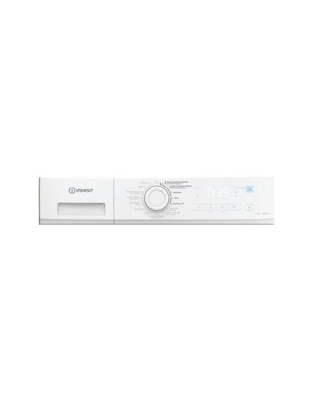 INDESIT - Máq. Lavar Roupa IMA 762B MY TIME SPT – Lavar Roupa – stockin.pt