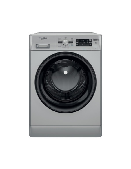 WHIRLPOOL - Máq. Lavar Roupa FFB 9489 SBV SPT – Lavar Roupa – stockin.pt