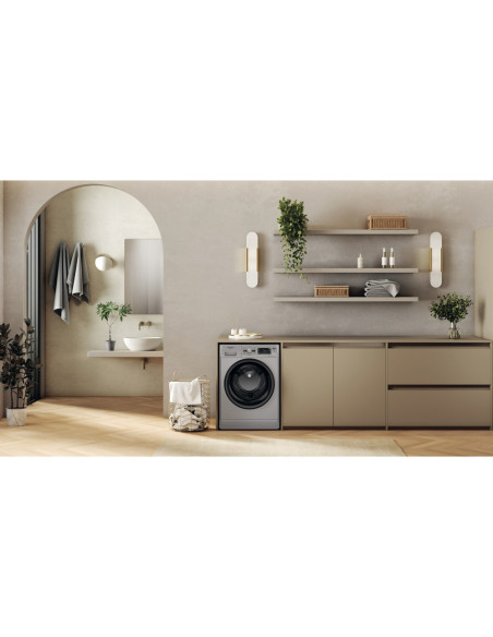 WHIRLPOOL - Máq. Lavar Roupa FFB 9489 SBV SPT – Lavar Roupa – stockin.pt