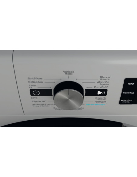 WHIRLPOOL - Máq. Lavar Roupa FFB 9489 SBV SPT – Lavar Roupa – stockin.pt