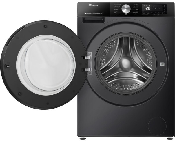 HISENSE - Máq. Lavar Roupa WF3S1043BB3 – Lavar Roupa – stockin.pt