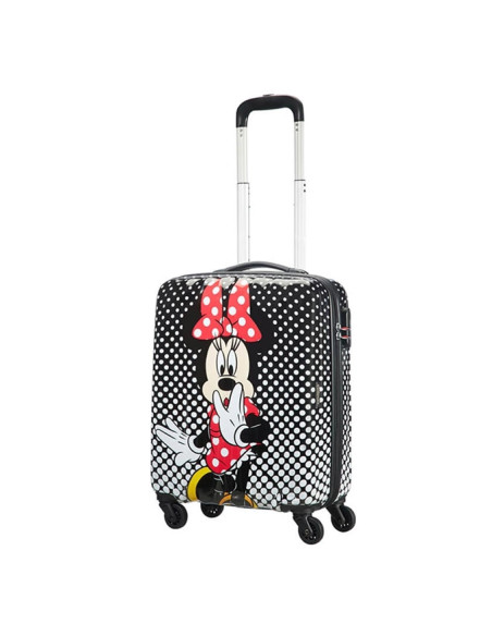AMERICAN TOURISTER - Mala 55cm Minnie 7784956 – Cabine – stockin.pt