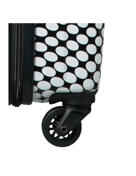 AMERICAN TOURISTER - Mala 55cm Minnie 7784956 – Cabine – stockin.pt