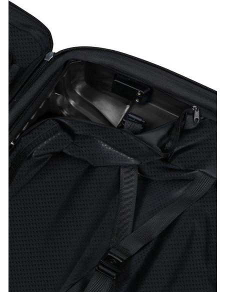 SAMSONITE - Mala de Cabine 55cm 159400-1041 – Cabine – stockin.pt