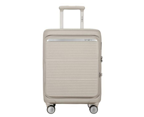 SAMSONITE - Mala Viagem Spinner 5520 Exp Paralux 156523-1830 – Cabine – stockin.pt