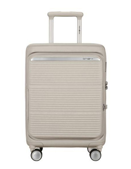 SAMSONITE - Mala Viagem Spinner 5520 Exp Paralux 156523-1830 – Cabine – stockin.pt