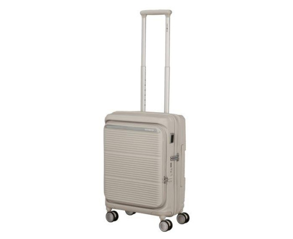 SAMSONITE - Mala Viagem Spinner 5520 Exp Paralux 156523-1830 – Cabine – stockin.pt